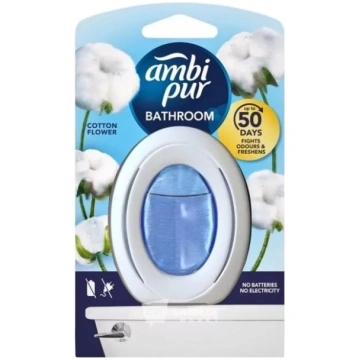 Ambi Pur Bathroom gaisa atsvaidzinātājs 7.5 ml – K
