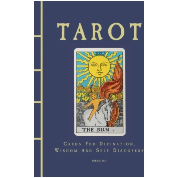 Tarot Nikkie Jay