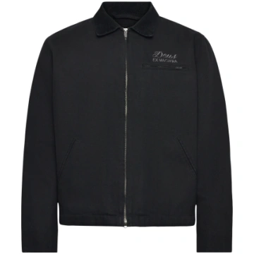 Deus Ex Machina - Address Workwear Jacket - izmērs