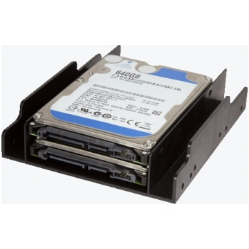 Logilink | Harddisk Mounting Set, 2,5" to 3,5" | A