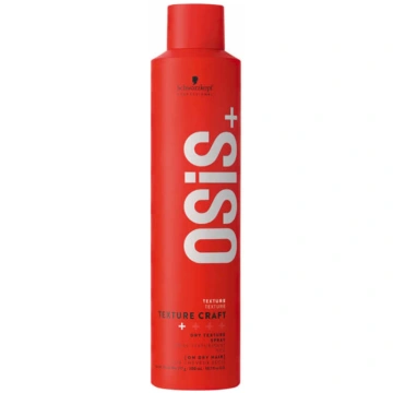 Schwarzkopf Professional OSIS+ Texture Craft sausa