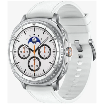 Viedpulkstenis Samsung Galaxy Watch8 Classic LTE 4