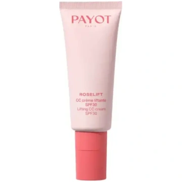 Payot Roselift CC krēms SPF 30, 40 ml *Testeris