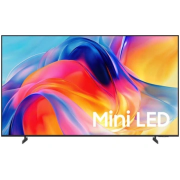 Samsung M70H, 65"", 4K UHD, Mini LED, black - TV U