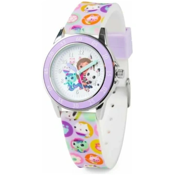 Trefl Accutime Time Teacher Gabbys Dollhouse | GAB