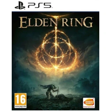 Lietots - PS5 Elden Ring