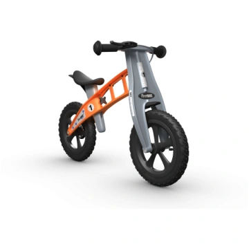 Weeride FirstBike Cross orange