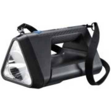 Akumulatoru Lukturis LED Work Flex BL30R 5W 550lm