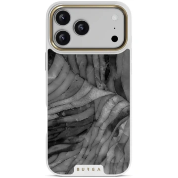First Expedition - Gray iPhone 17 Pro Max Case, El