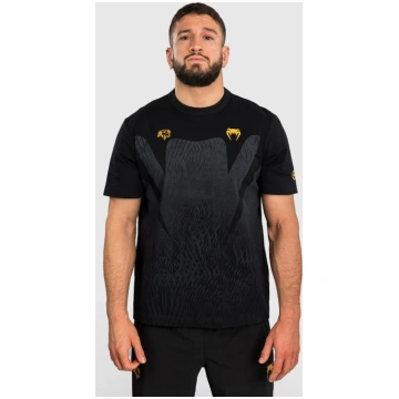 T-shirt Venum x Chimaev Wild Borz Black