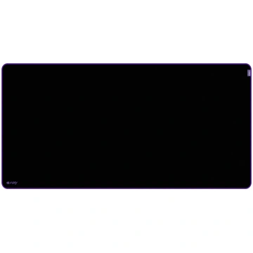 Fury Yari Speed XXL Mouse pad 1200 x 600 mm Black/