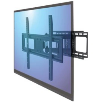 Manhattan TV & Monitor Mount, Wall, Full Motion, 1