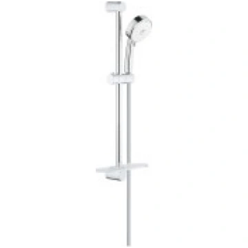 Dušas komplekts GROHE TEMPESTA Cosmopolitan 100 3