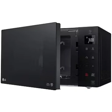 LG MS2535GIB, Black (MS2535GIB)