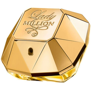 Parfimērijas ūdens Paco Rabanne Lady Million, 30 m