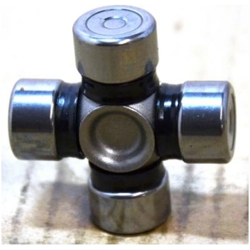 Spidan U 126 - 16x40 L KRUSTIŅŠ STŪRES U 126 17660