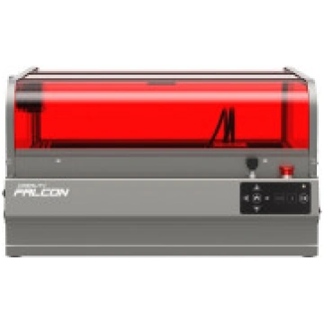 Creality Falcon 2 Pro S 22W lāzergravētājs [Grawer