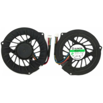 Notebook Cooler LENOVO B450 (GPU)