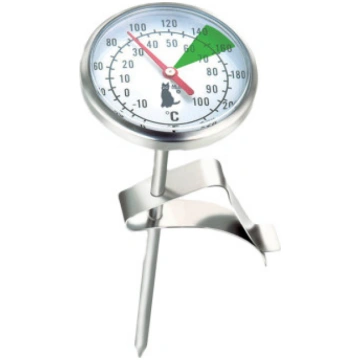 Piena termometrs Motta Thermometer