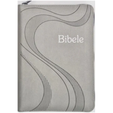 Bībele, JT, pelēka LBB