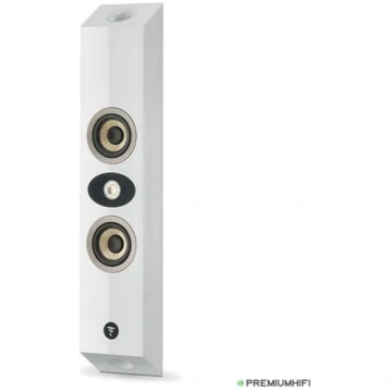 ???? FOCAL On Wall 301 ???? On Wall Speaker - Whit