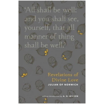 Revelations of Divine Love
