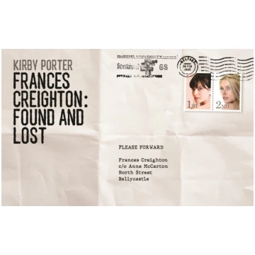 Frances Creighton: Found and Lost Kirby Porter