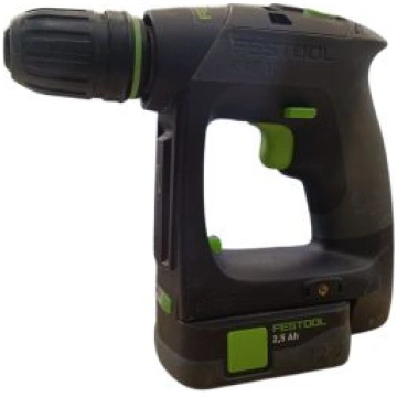 Lietots - Festool Cxs 12 (P791024)