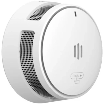 WISUALARM HY-SA40A-R8 Smoke Detector SmartEG