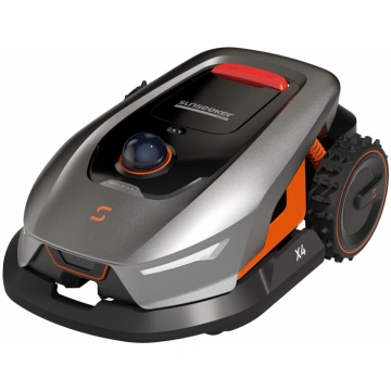SUNSEEKER X4 1200 / lidar