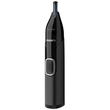 Philips Series 5000 deguna, ausu un uzacu trimmeri