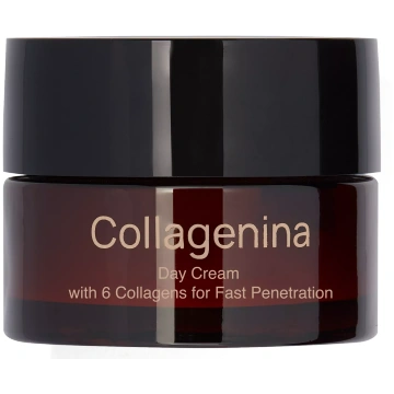 COLLAGENINA With 6 Collagens, Grade 2, Day sejas k