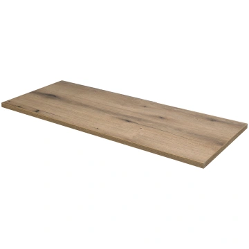 Galda virsma Comad BLAT 89-140-A OAK COAST EVOKE