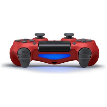 Manette PS4 DualShock 4.0 V2 Sarkanā/Magma Sarkanā