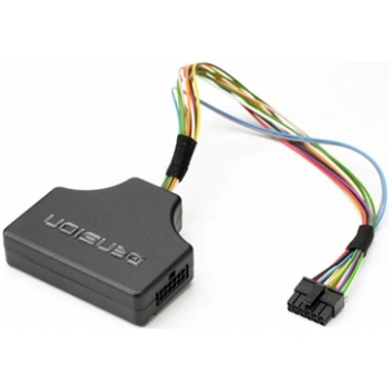 Dension CD changer retention module for Toyota, Le