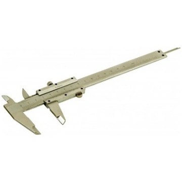 Bīdmērs 150mm 05-2-0100 FASTER TOOLS