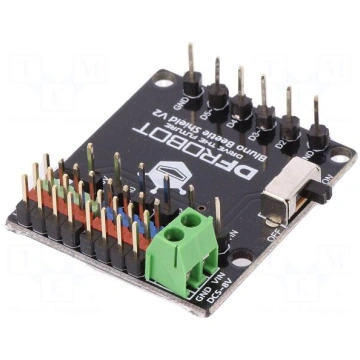 Module: shield | universal | Application: DFRobot 