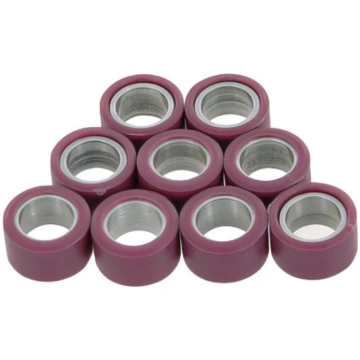 Variatora atsvariņi (x9) Polini 19x12mm - 5,5g
