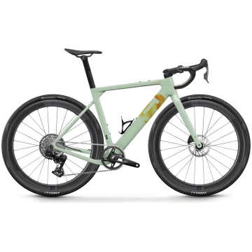 3T Primo 2 WPNT grants velosipēds | SRAM Rival XLP