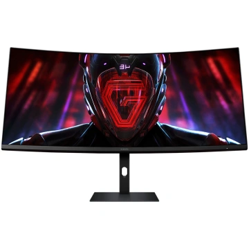 XIAOMI G34WQi computer monitor 86.4 cm (34") 3440 