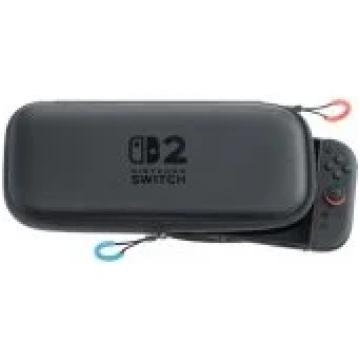 Nintendo Nintendo Switch 2 Case & Screen Protector