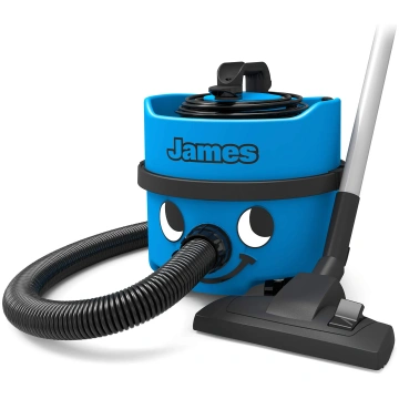 Numatic 900140/JVP180-11 grīdas putekļsūcējs James