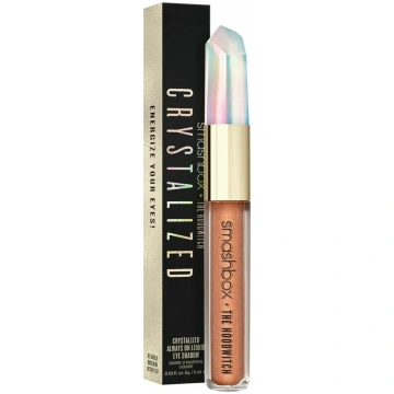 Smashbox Smashbox, Crystalized Always On, Fresh Co