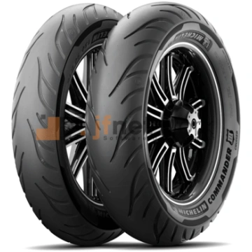 160/70/17 MICHELIN COMMANDER III CRUISER V