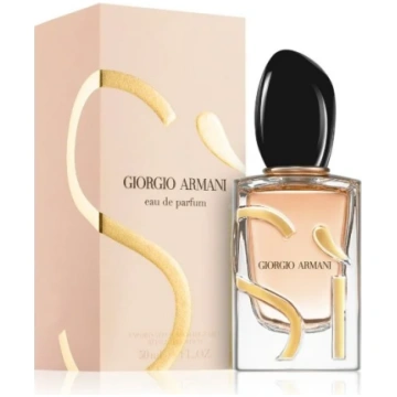 Armani (Giorgio Armani) Sì EDP W 50 ml