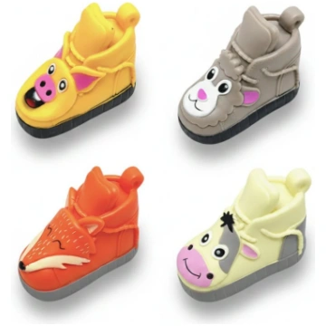 ACCESSORIO PET SCARPA Willy Be Smart