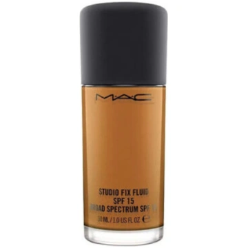MAC Studio Fix Fluid Matte Finish Liquid Foundatio