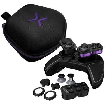 Turtle Beach wireless controller Victrix Pro BFG R