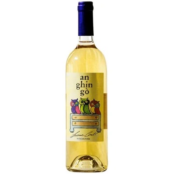 Ravenna Bianco IGT - Anghingò - Bio - Leone Conti