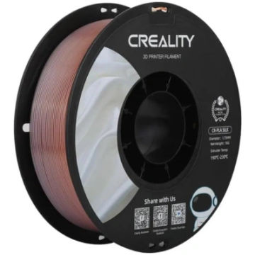 CR-Silk PLA Filament Creality (Rainbow) 3301120003